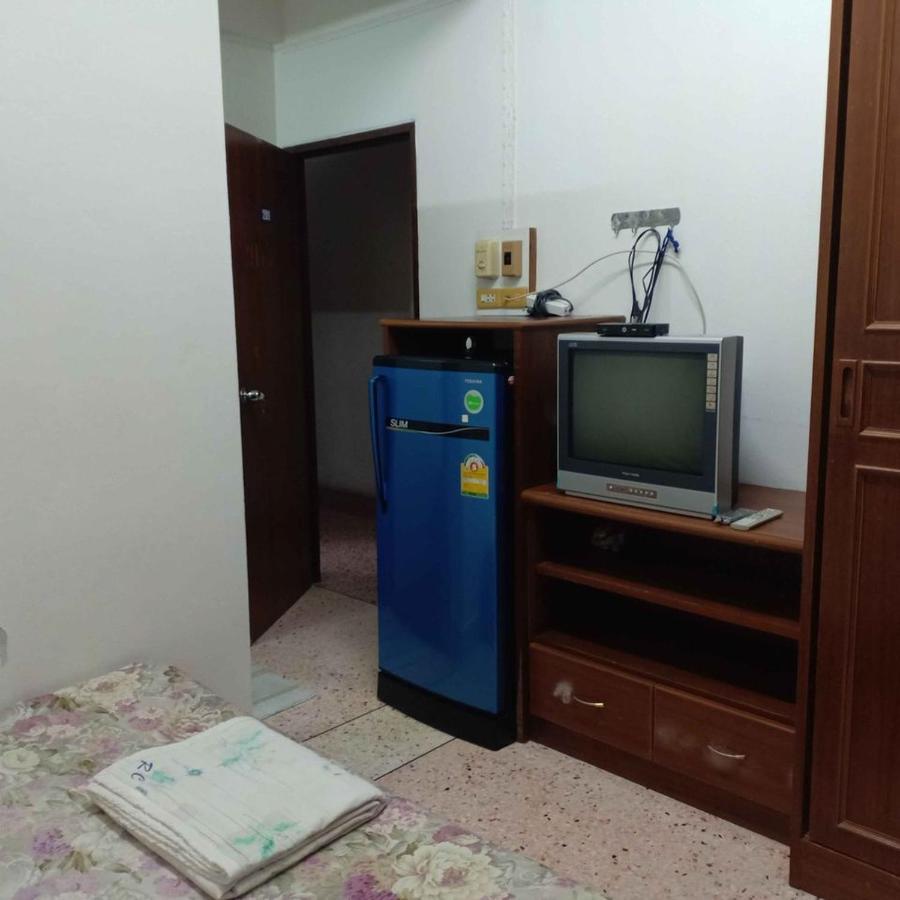 Rc Apartment Крабі Екстер'єр фото
