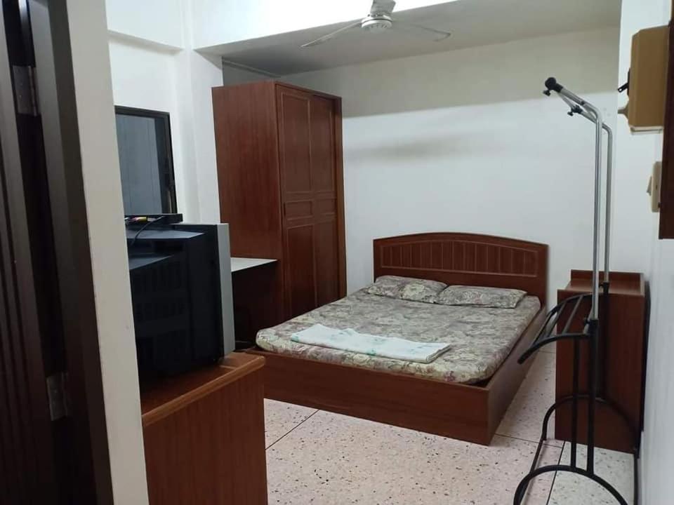 Rc Apartment Крабі Екстер'єр фото