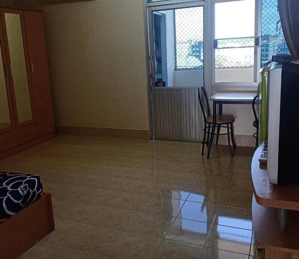 Rc Apartment Крабі Екстер'єр фото
