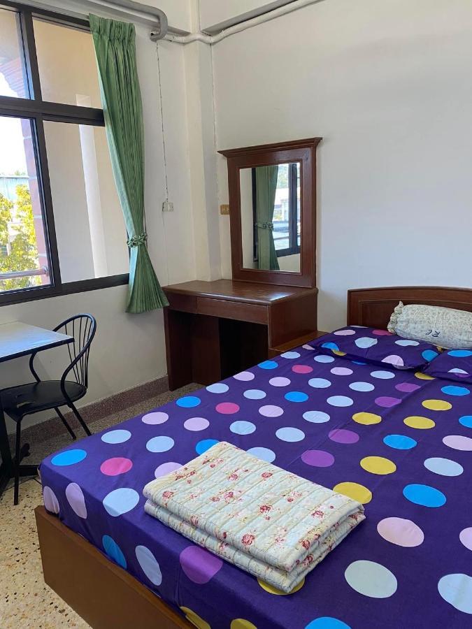 Rc Apartment Крабі Екстер'єр фото