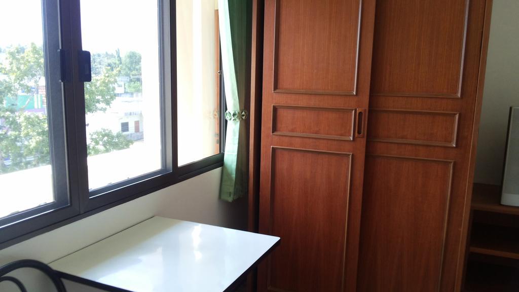 Rc Apartment Крабі Номер фото