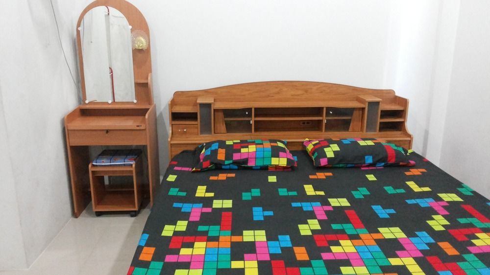 Rc Apartment Крабі Екстер'єр фото